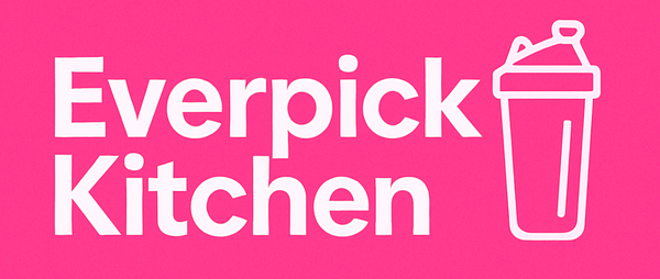 EverPickKitchen